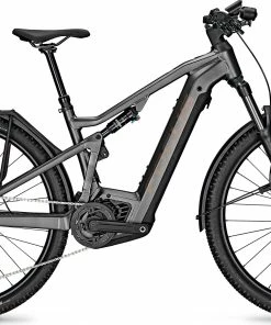 Focus THRON² 6.8 EQP SMALL