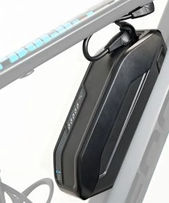 Focus T.E.C. Pack - External Battery