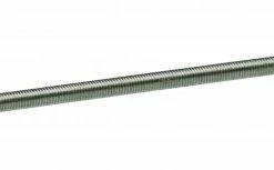 FollowMe Extension D'essieu Pour La Roue Avant à Blocage Rapide (essieu Creux)