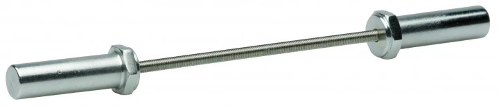 FollowMe Extension D'essieu Pour La Roue Avant à Blocage Rapide (essieu Creux)