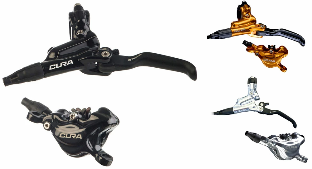 Formula Frein à Disque Cura