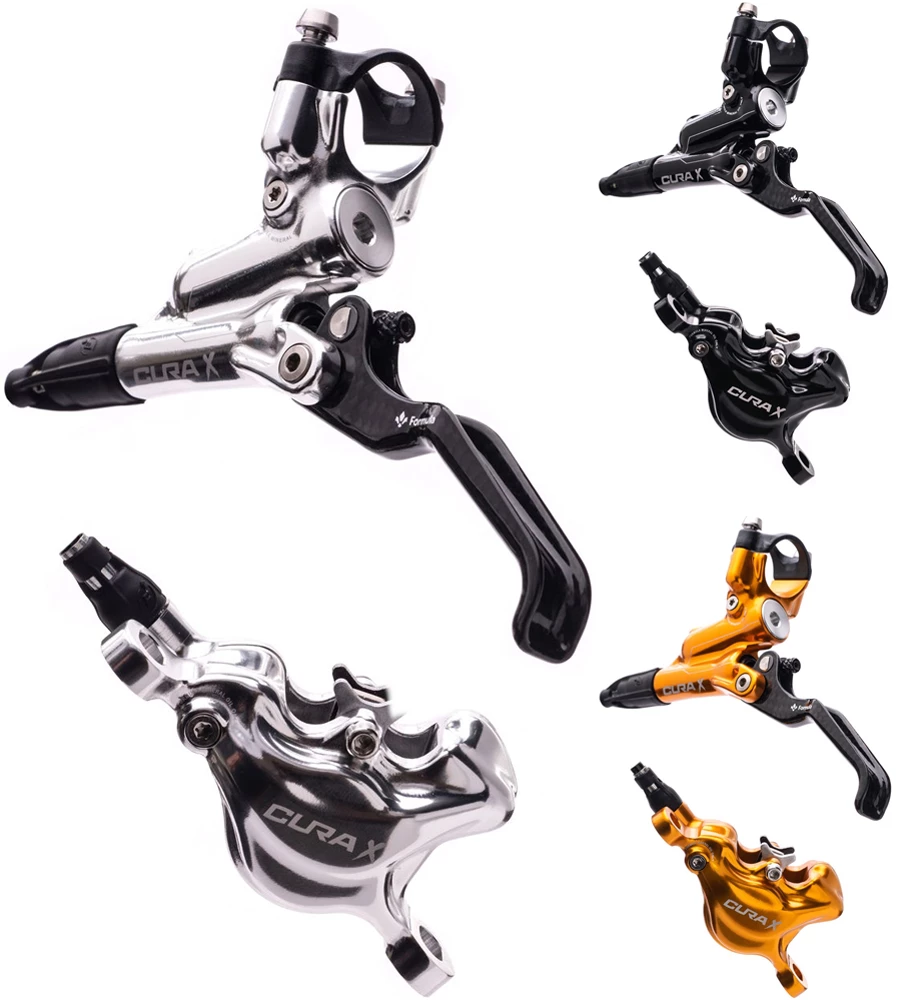 Formula Frein à Disque Cura X