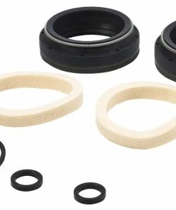 Fox Racing Joints Anti-poussière 32mm à Faible Frottement / Sans Bride