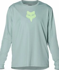 FOX HEAD Ranger - Maillot Manches Longues VTT Enfants