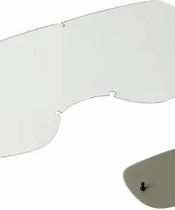 FOX HEAD Airspace/Main Lexan - Verre De Rechange