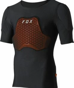 FOX HEAD Baseframe Pro - T-shirt De Protection Pour Enfants