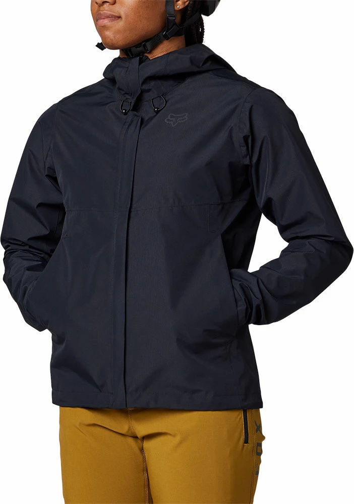 FOX HEAD Defend 3L - Veste De Pluie MTB Pour Femmes – Image 2