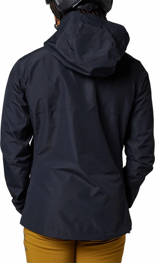FOX HEAD Defend 3L - Veste De Pluie MTB Pour Femmes – Image 3
