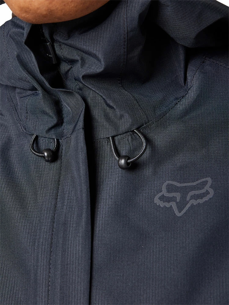 FOX HEAD Defend 3L - Veste De Pluie MTB Pour Femmes – Image 4