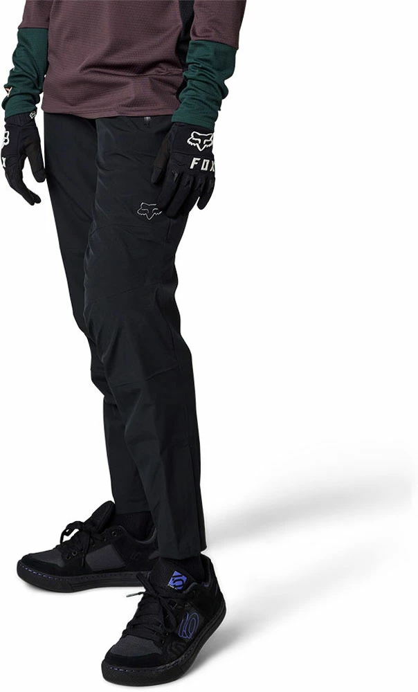 FOX HEAD Defend 3L Water - Pantalon De Pluie VTT Pour Femmes – Image 2