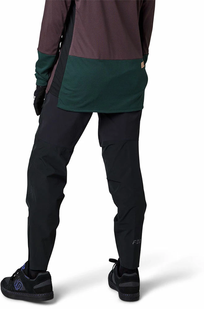 FOX HEAD Defend 3L Water - Pantalon De Pluie VTT Pour Femmes – Image 4