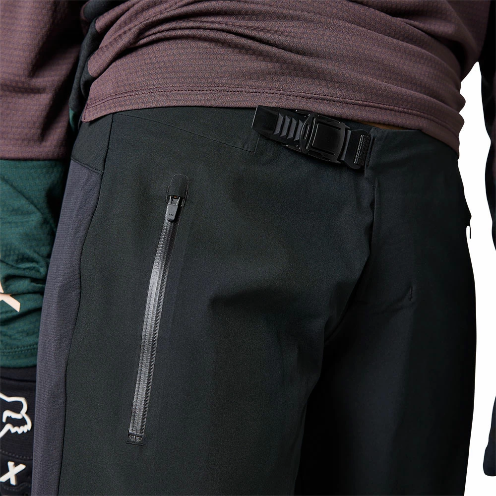 FOX HEAD Defend 3L Water - Pantalon De Pluie VTT Pour Femmes – Image 5