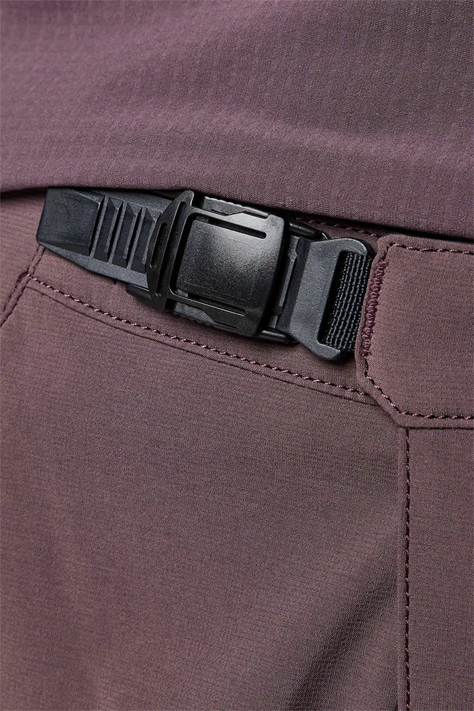 FOX HEAD Defend - Short De VTT Pour Femmes – Image 4