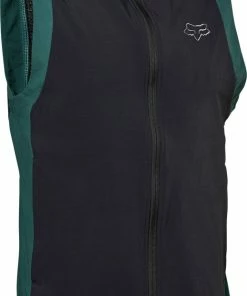 FOX HEAD Defend Fire Alpha - Gilet Thermique MTB
