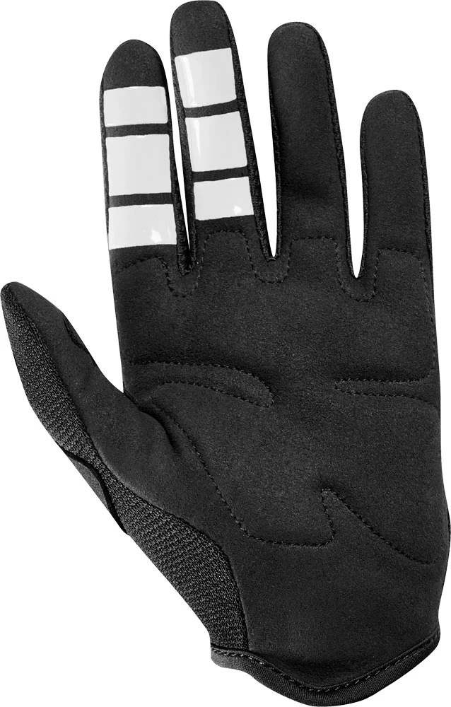 FOX HEAD Kids Dirtpaw - MTB Gloves – Image 2