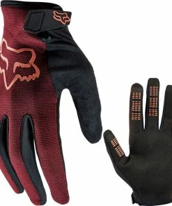 FOX HEAD Ranger - Women's MTB Gloves