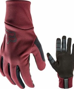 FOX HEAD Ranger Fire - Women's MTB Gloves
