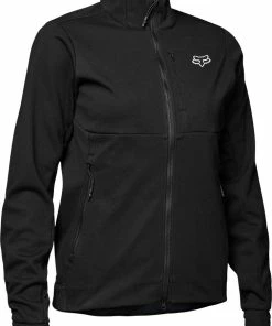 FOX HEAD Ranger Fire - Veste Softshell MTB Pour Femmes