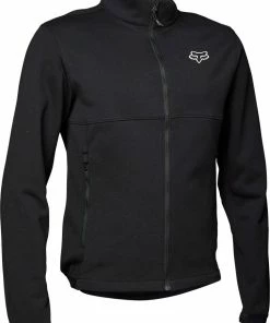 FOX HEAD Ranger Fire Fleece Crew - Veste Thermique De VTT