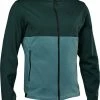 FOX HEAD Ranger Fire Fleece Crew - Veste Thermique De VTT