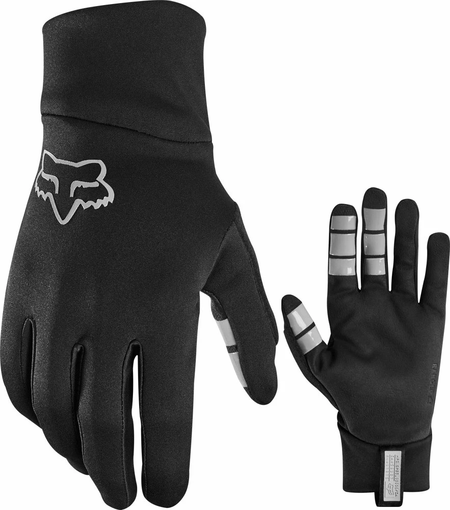FOX HEAD Ranger Fire - MTB Gloves