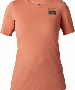 FOX HEAD Ranger Fract - Maillot De VTT Femme