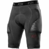 FOX HEAD Titan Race Short - Protector Liner With Pad