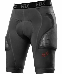 FOX HEAD Titan Race Short - Protector Liner With Pad