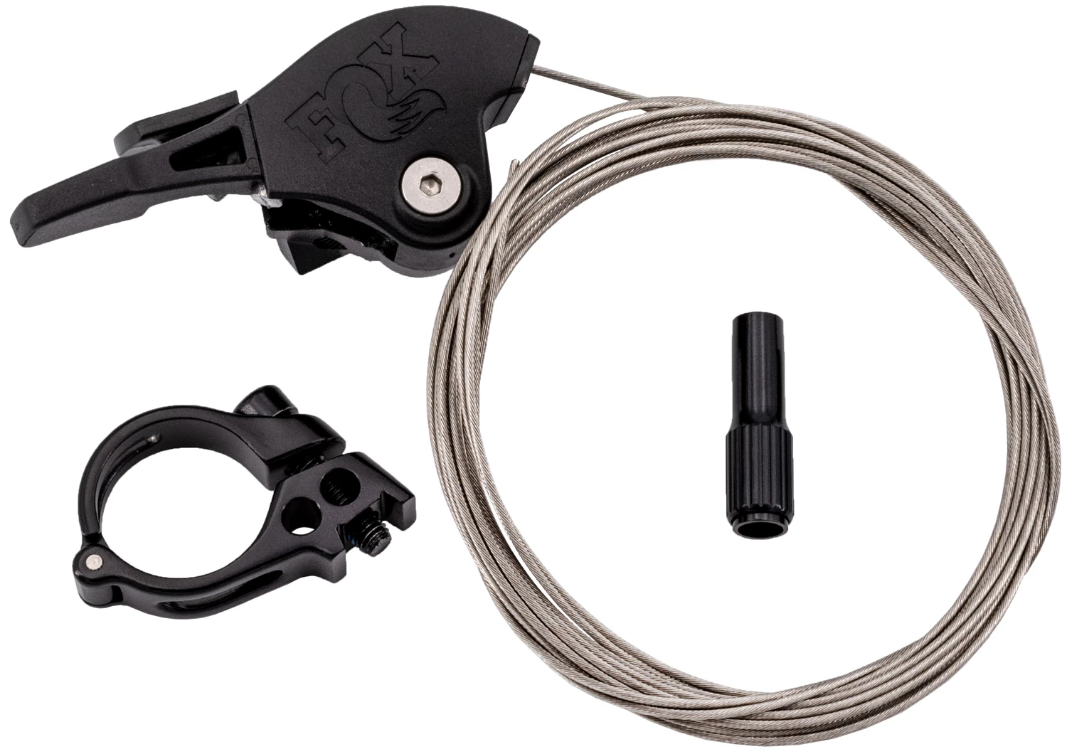 Fox Racing 2 Position Du Levier à Distance