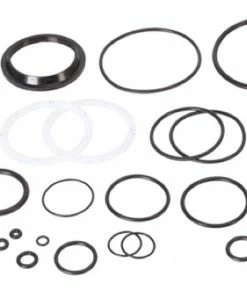 Fox Racing Float X2 Rebuild From 2016 - Service Kit