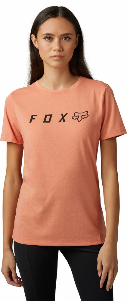 FOX HEAD Absolute Tech - T-shirt Pour Femme