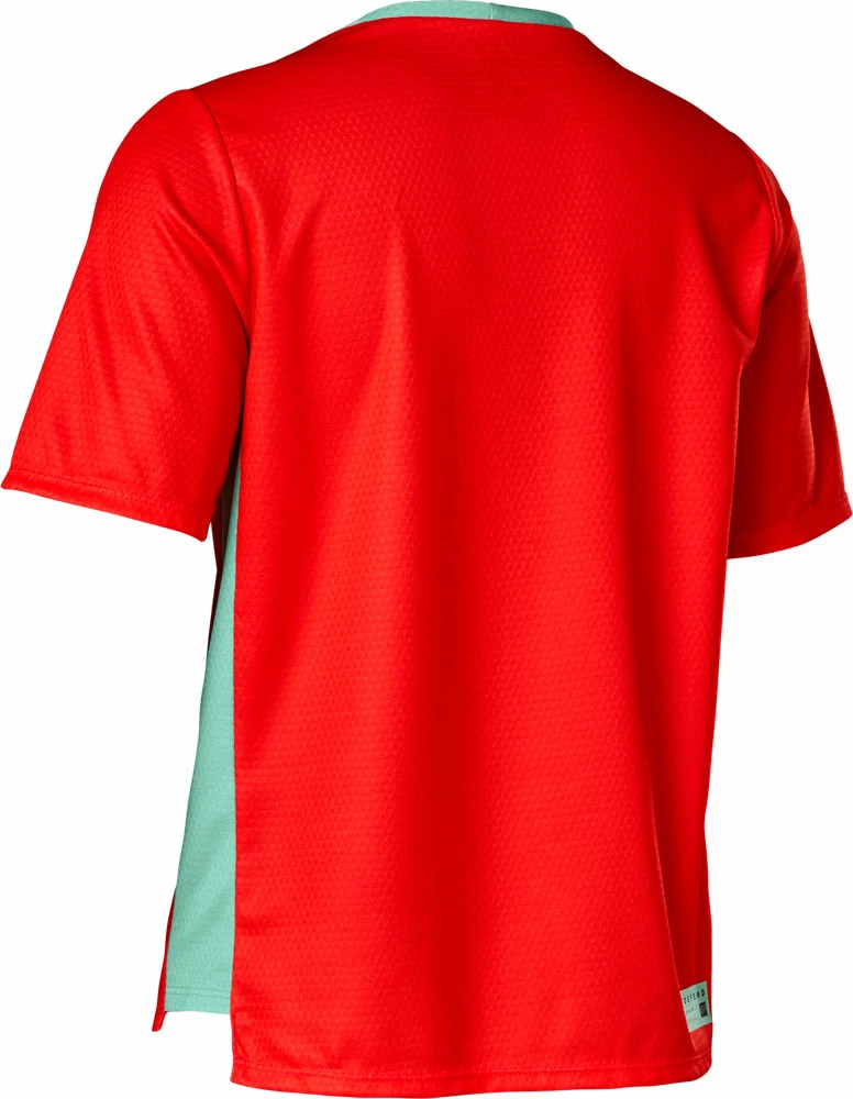 FOX HEAD Defend - Maillot De VTT Enfant – Image 2