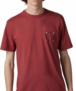 FOX HEAD Hinkley Premium - T-shirt