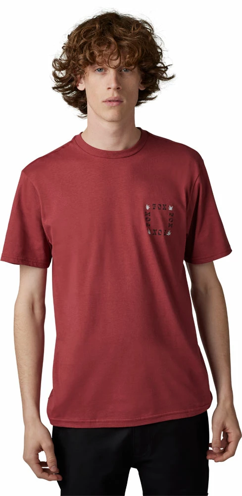 FOX HEAD Hinkley Premium - T-shirt