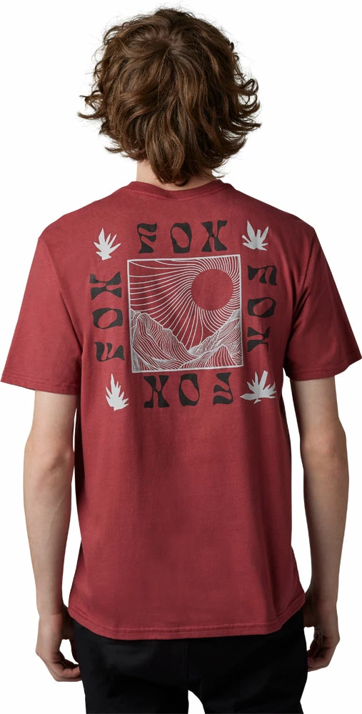 FOX HEAD Hinkley Premium - T-shirt – Image 2