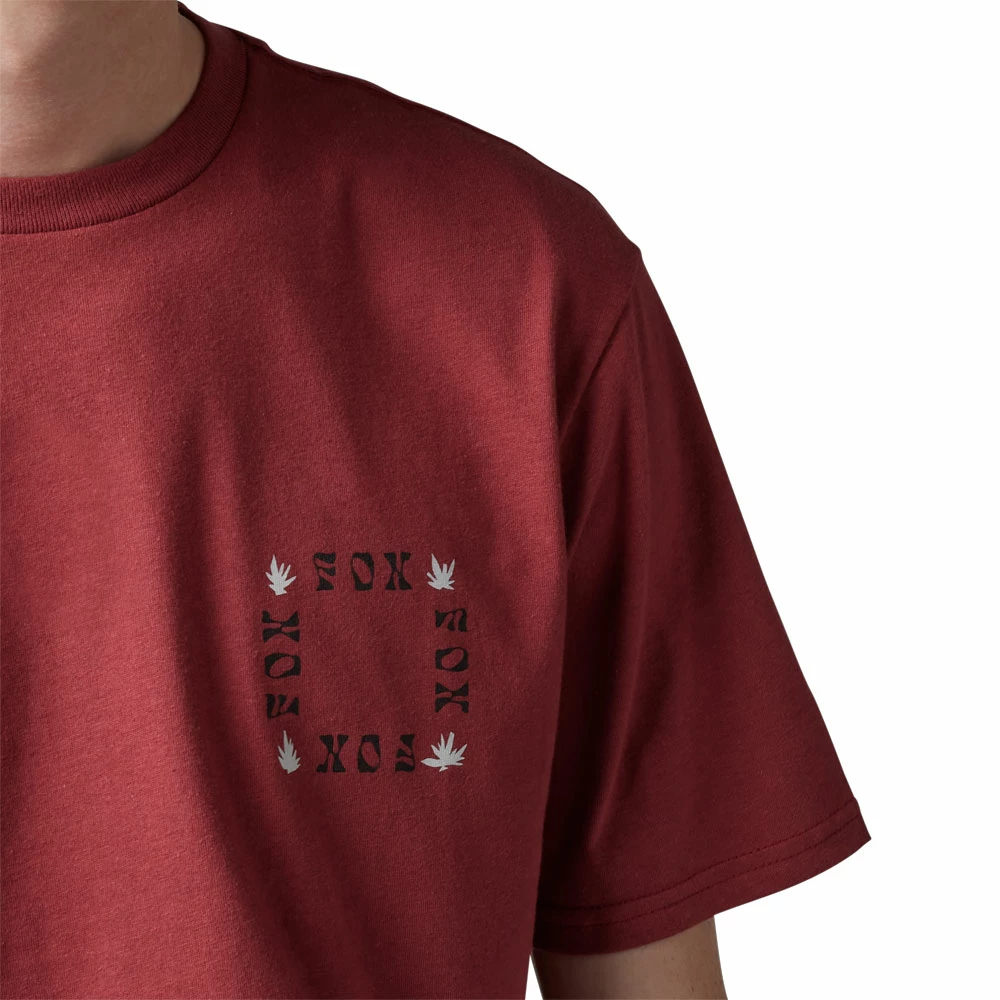 FOX HEAD Hinkley Premium - T-shirt – Image 5