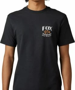FOX HEAD Predominant Premium - T-shirt