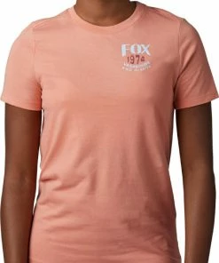 FOX HEAD Predominant - T-shirt Femme