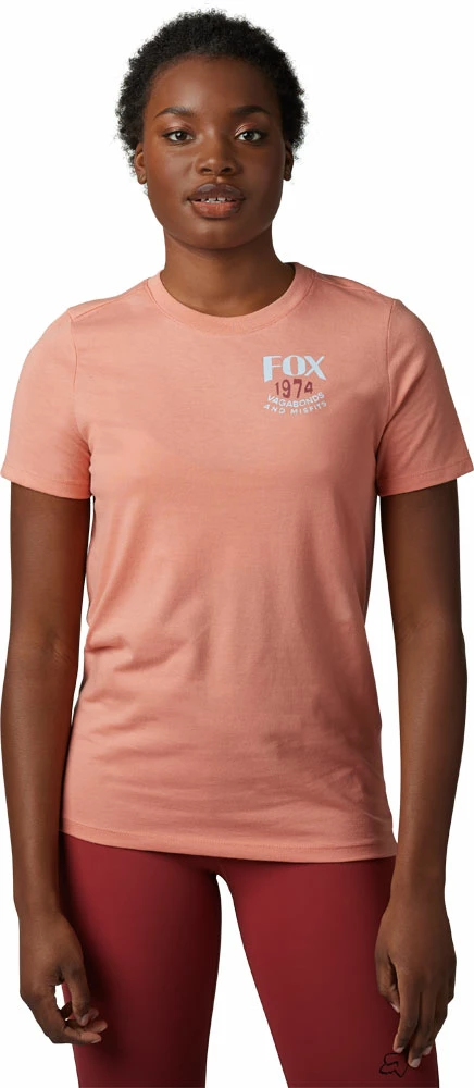 FOX HEAD Predominant - T-shirt Femme