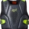 FOX HEAD Raceframe Impact D30 - Gilet De Protection