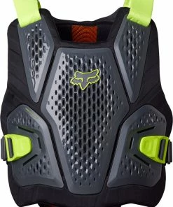 FOX HEAD Raceframe Impact D30 - Gilet De Protection