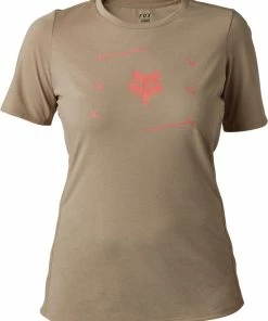 FOX HEAD Ranger Veni - Maillot De VTT Femme