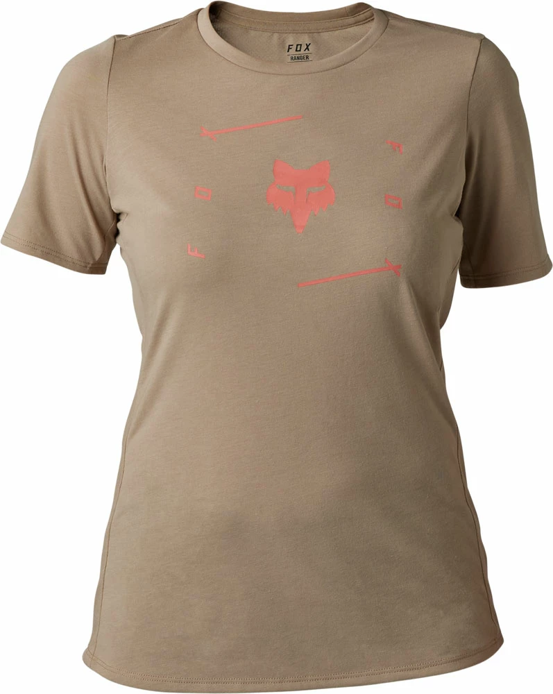 FOX HEAD Ranger Veni - Maillot De VTT Femme