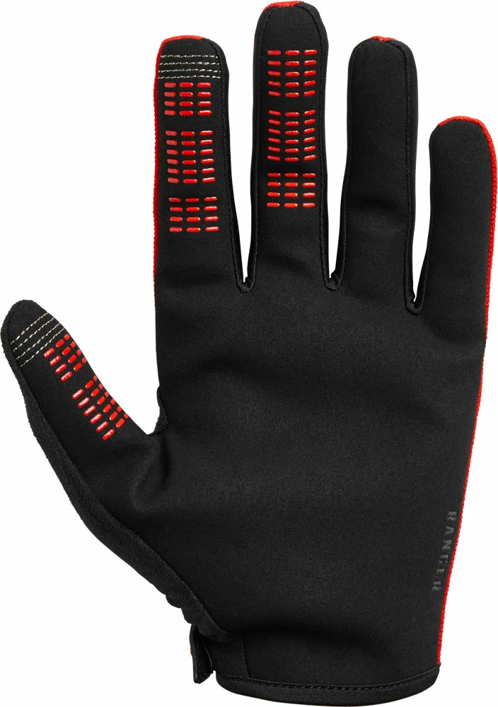 FOX HEAD Ranger - Gants De VTT – Image 3