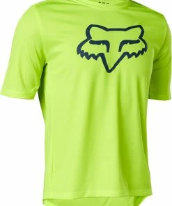 FOX HEAD Ranger - Maillot De VTT Enfant