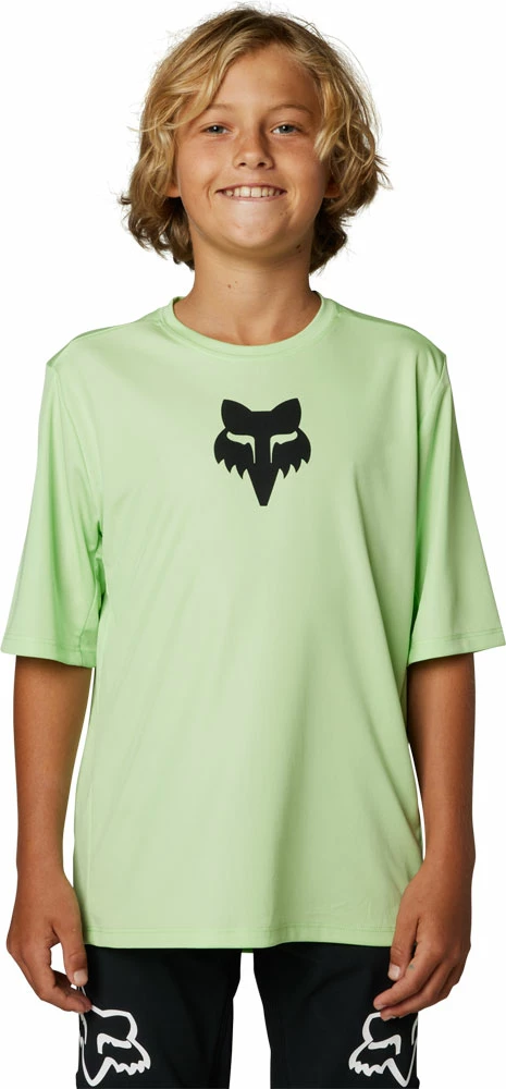 FOX HEAD Ranger - Maillot De VTT Enfant – Image 2