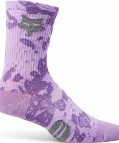 FOX HEAD 6" Ranger - Chaussettes De VTT Pour Femmes