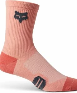 FOX HEAD 6" Ranger - Chaussettes De VTT Pour Femmes