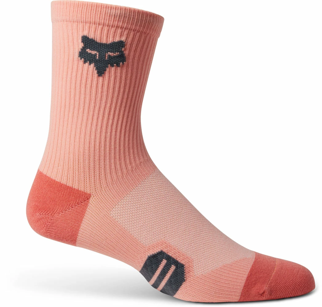 FOX HEAD 6" Ranger - Chaussettes De VTT Pour Femmes