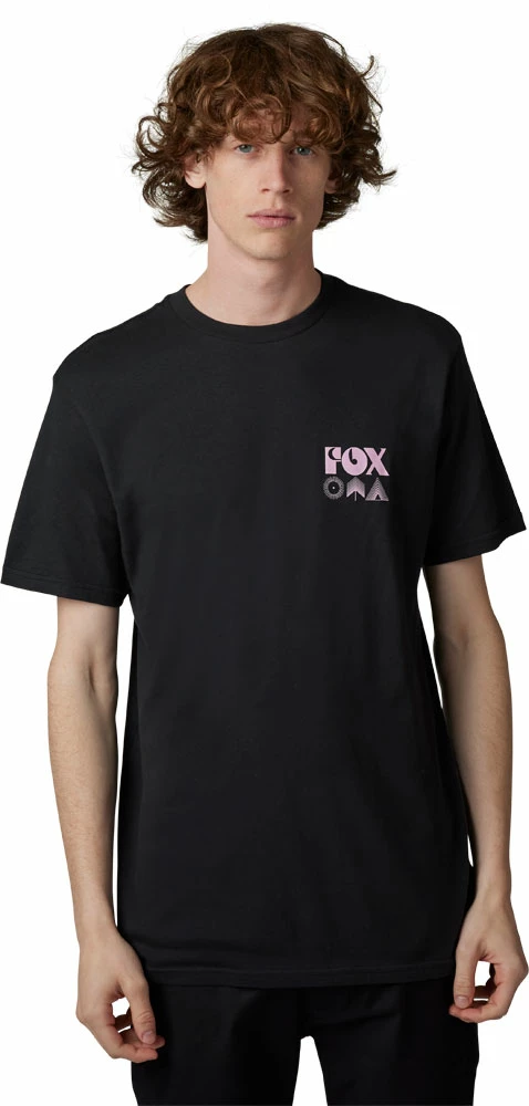 FOX HEAD Rockwilder Premium - T-shirt